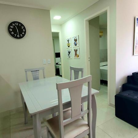 Apartamento Atlantic Ocean Fortaleza  Exterior foto