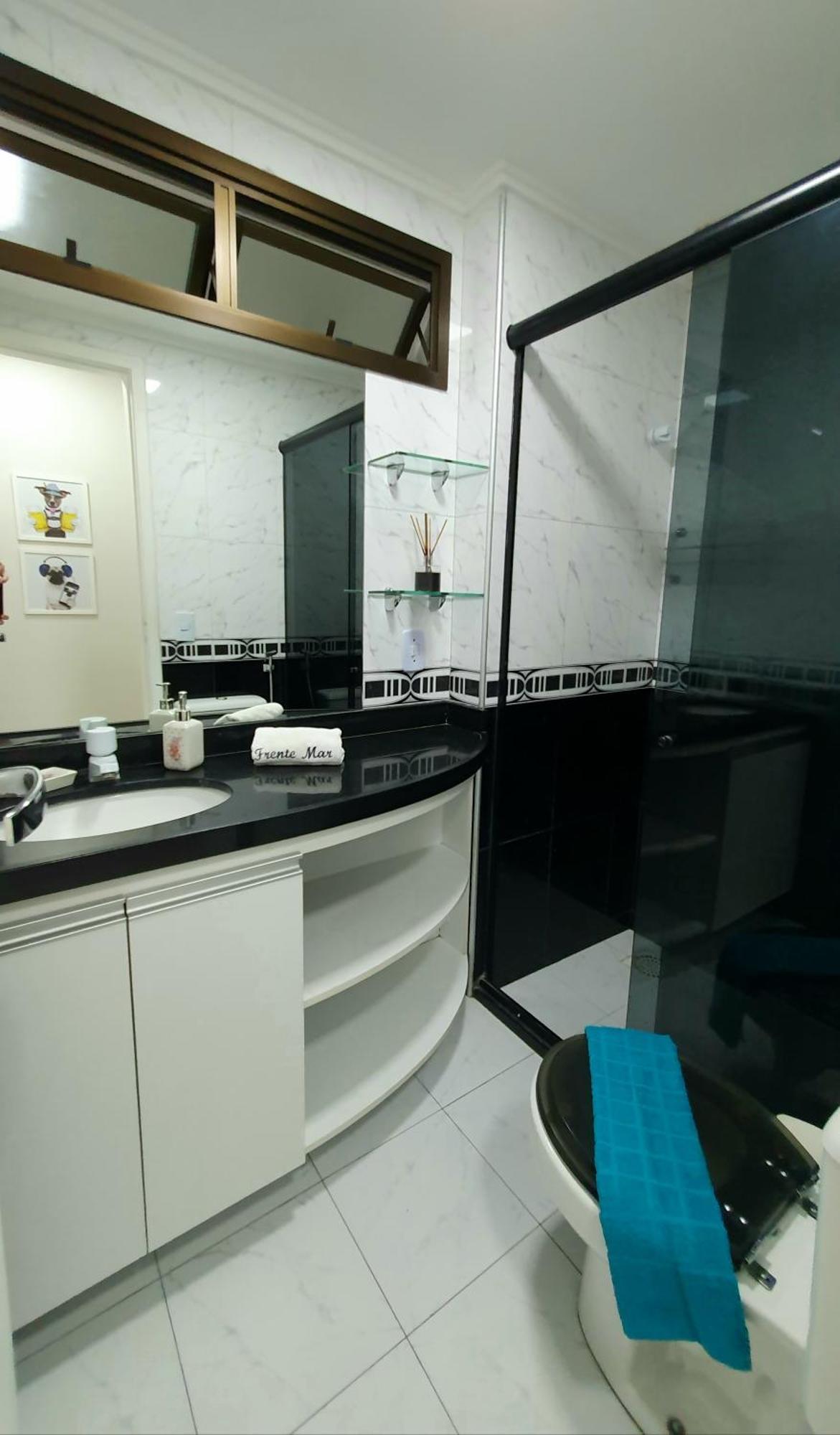 Apartamento Atlantic Ocean Fortaleza  Exterior foto