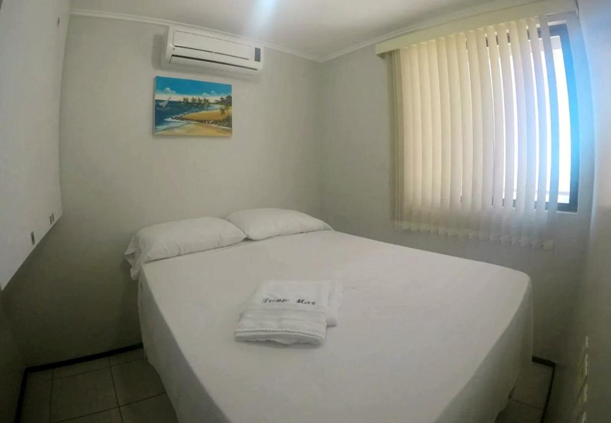 Apartamento Atlantic Ocean Fortaleza  Exterior foto
