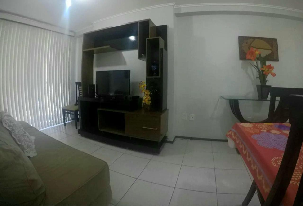 Apartamento Atlantic Ocean Fortaleza  Exterior foto