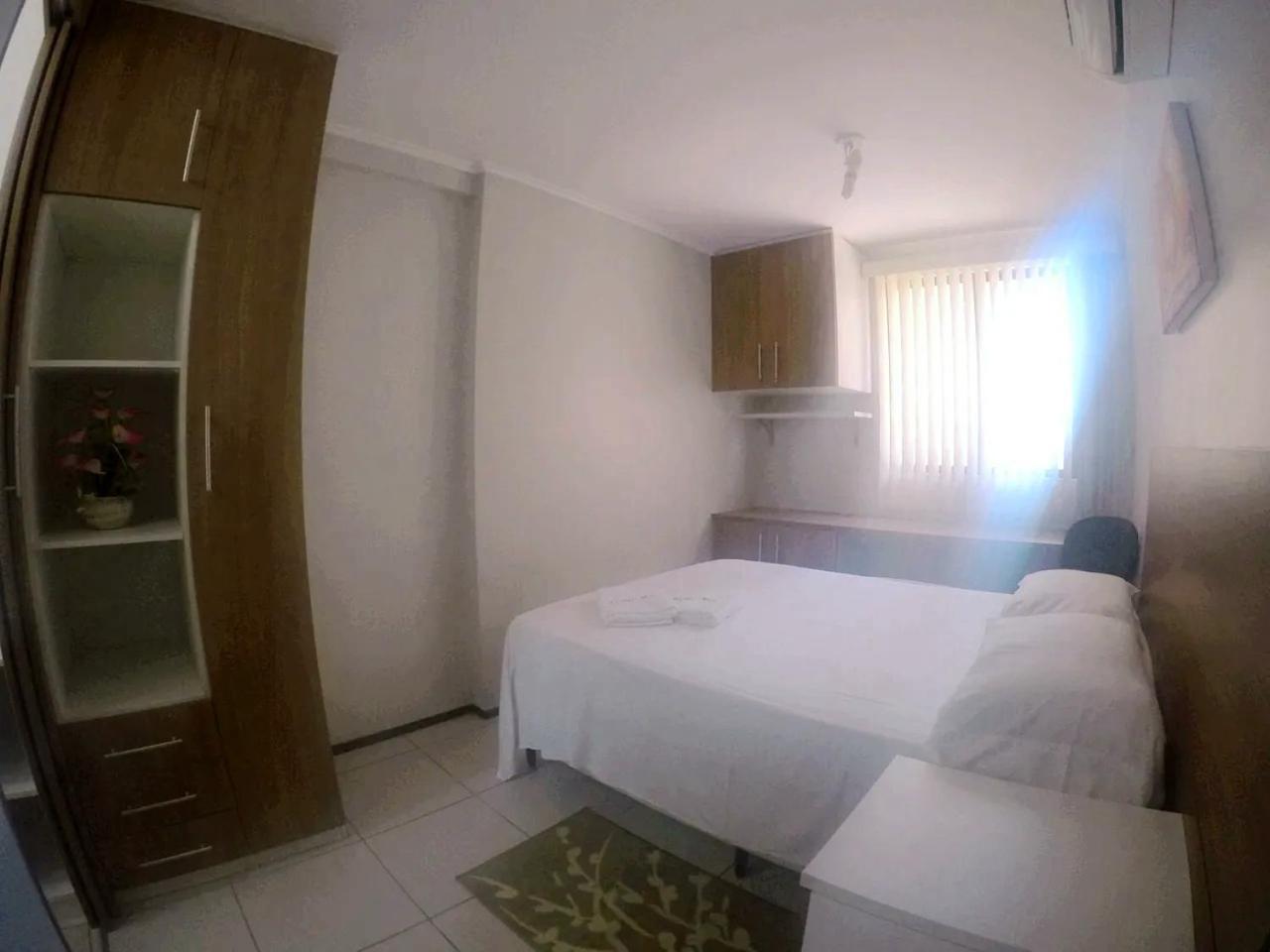 Apartamento Atlantic Ocean Fortaleza  Exterior foto