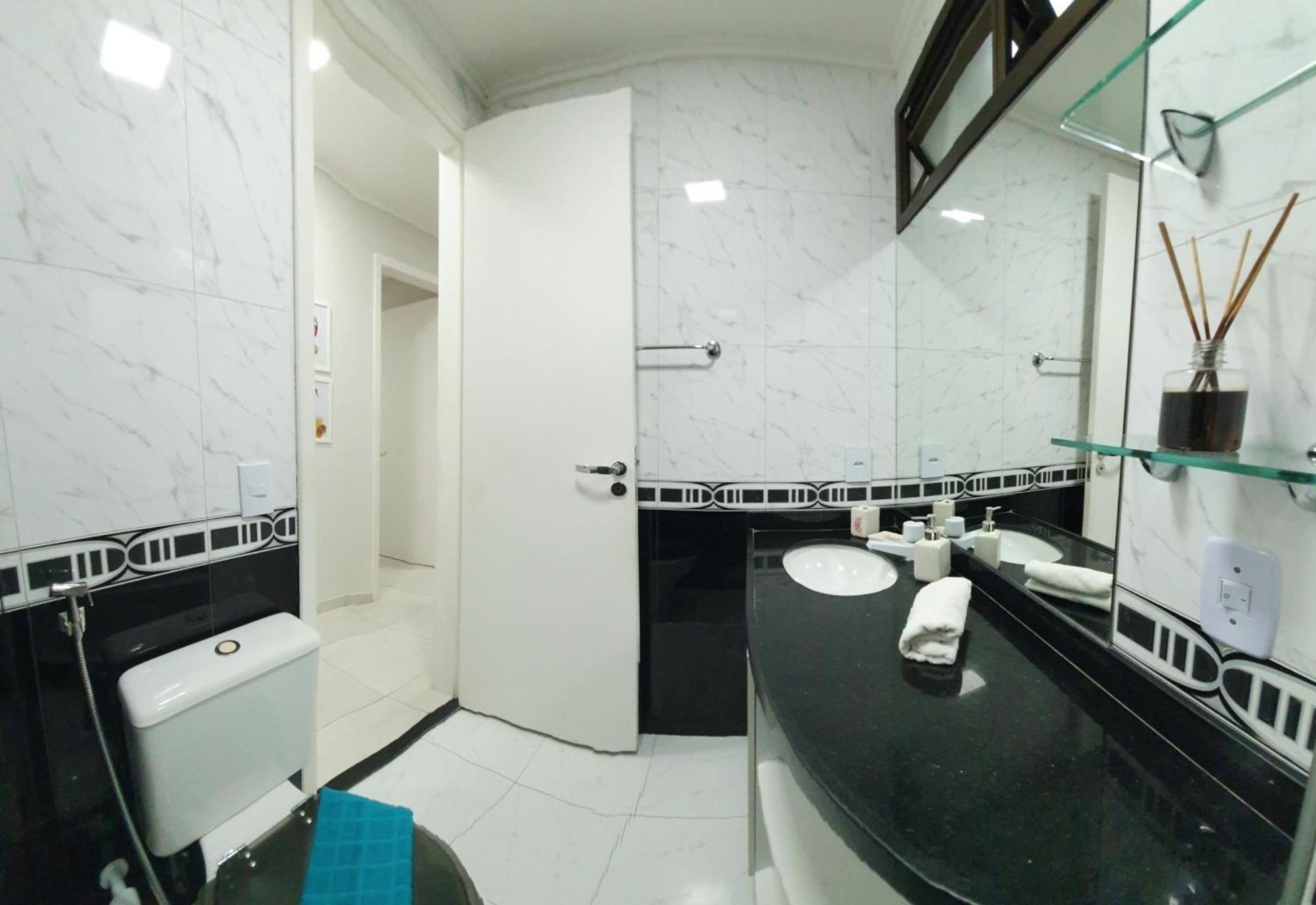 Apartamento Atlantic Ocean Fortaleza  Exterior foto